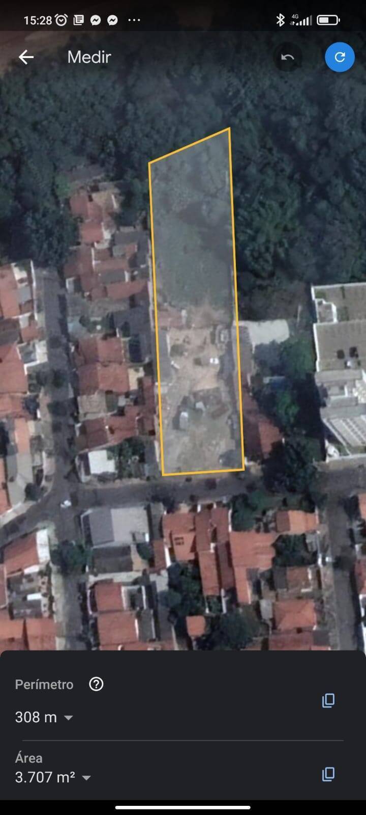 #6 - Terreno para Venda em Sorocaba - SP