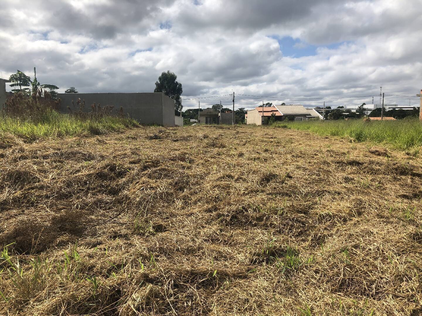 #87 - Terreno para Venda em Araçoiaba da Serra - SP