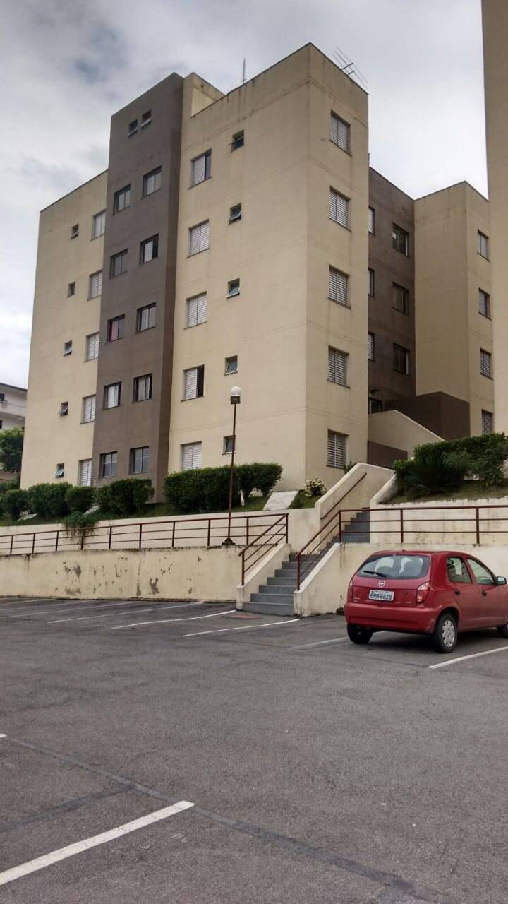 #109 - Apartamento para Venda em Cotia - SP