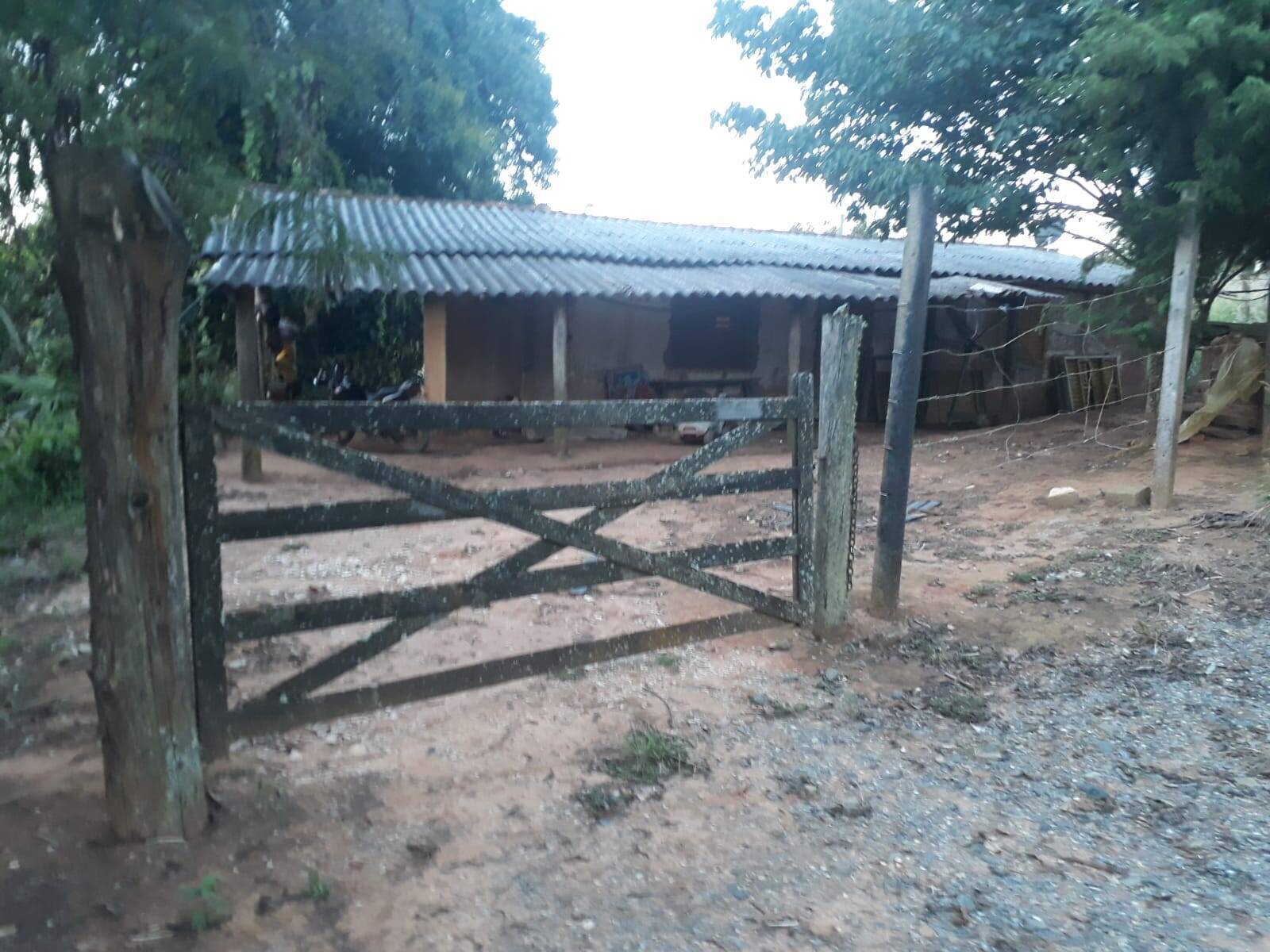 #180 - Sítio para Venda em São Miguel Arcanjo - SP