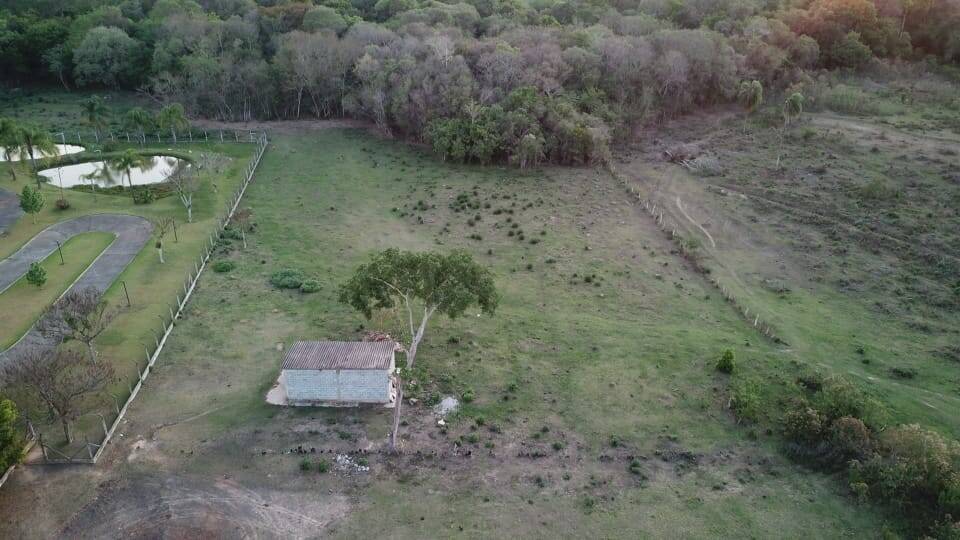 #199 - Terreno para Venda em Capela do Alto - SP