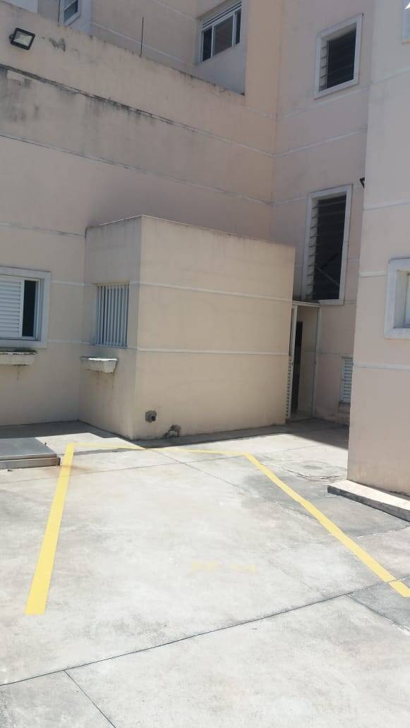 #237 - Apartamento para Venda em Sorocaba - SP