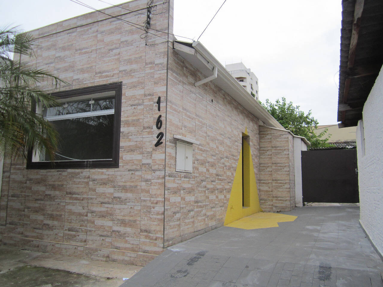 #340 - Casa para Locação em Sorocaba - SP