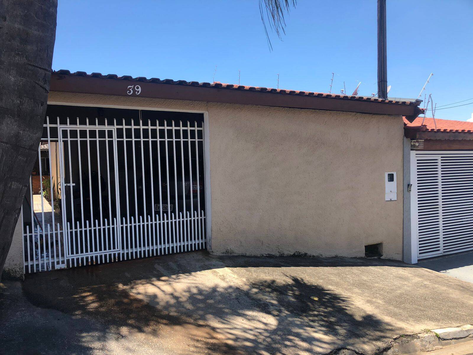 #345 - Casa para Venda em Sorocaba - SP