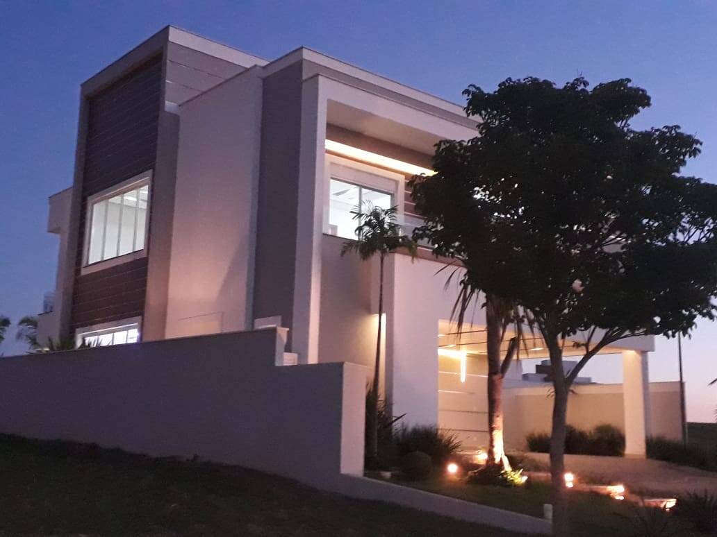 #375 - Casa em condomínio para Venda em Votorantim - SP