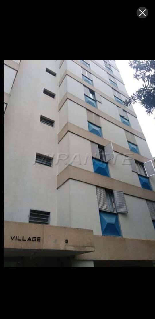 #402 - Apartamento para Venda em São Paulo - SP