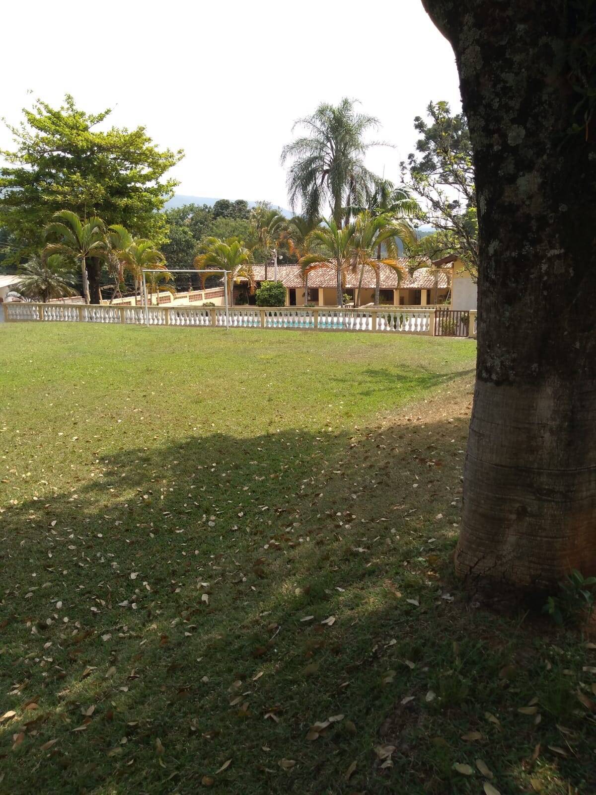 #433 - Chácara para Venda em Iperó - SP