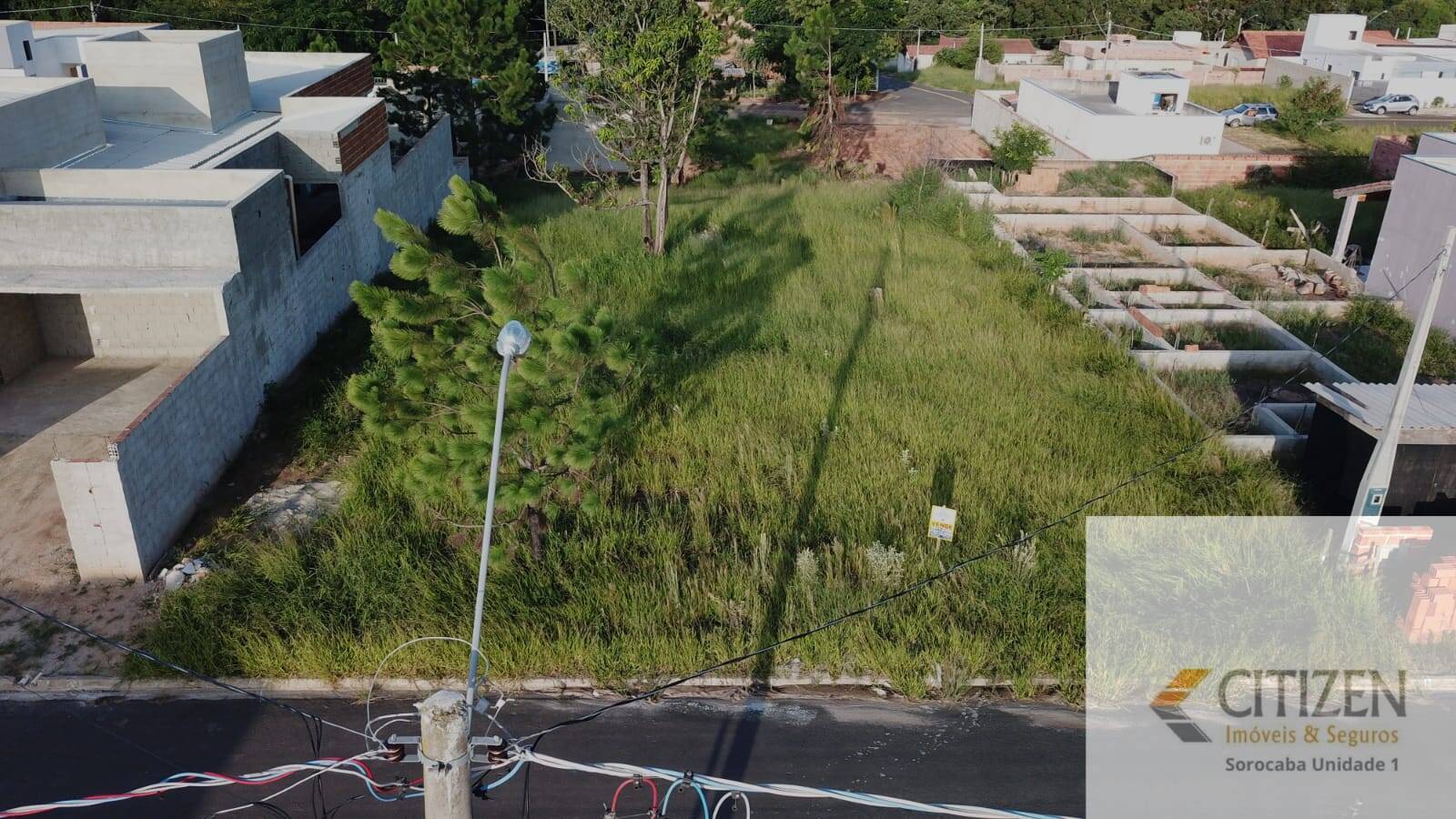 #436 - Terreno para Venda em Araçoiaba da Serra - SP