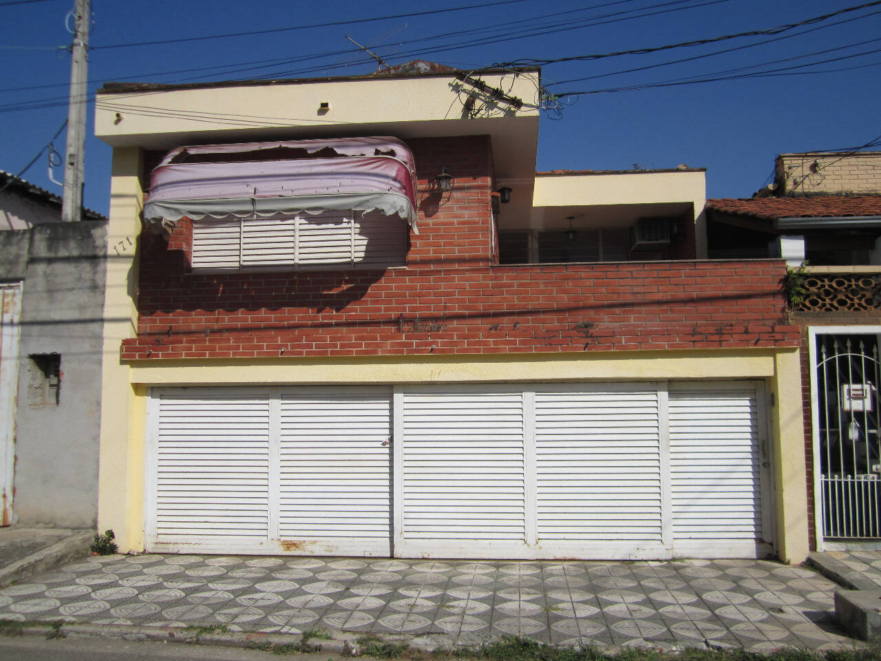 #456 - Casa para Locação em Sorocaba - SP