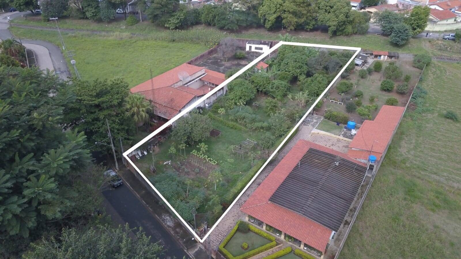 #463 - Terreno para Venda em Itu - SP