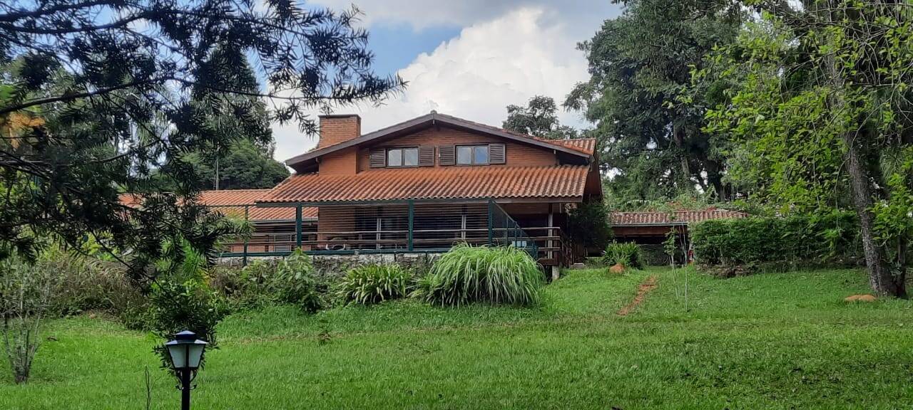 #552 - Chácara para Venda em Mairinque - SP