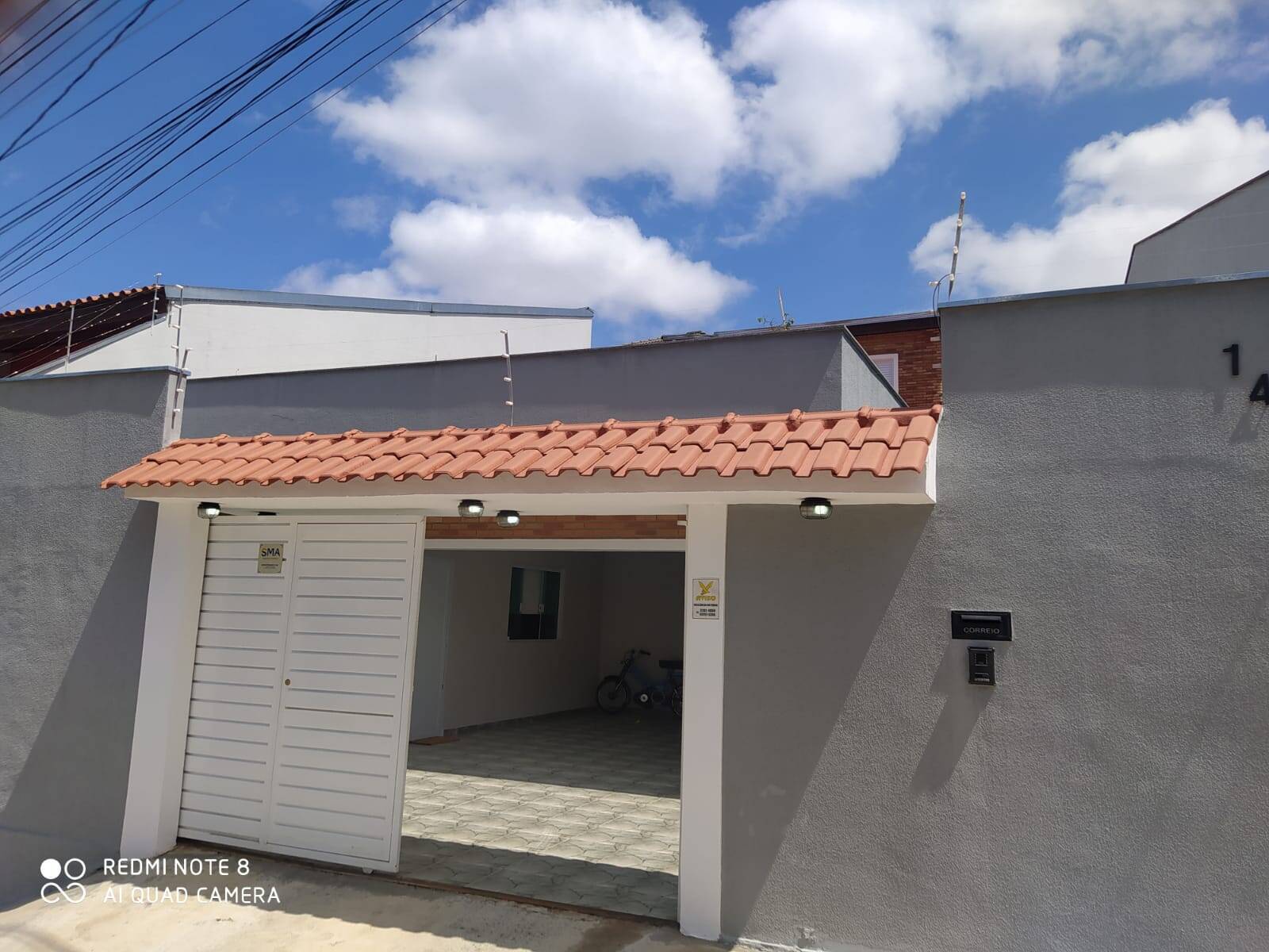 #581 - Sobrado para Venda em Sorocaba - SP