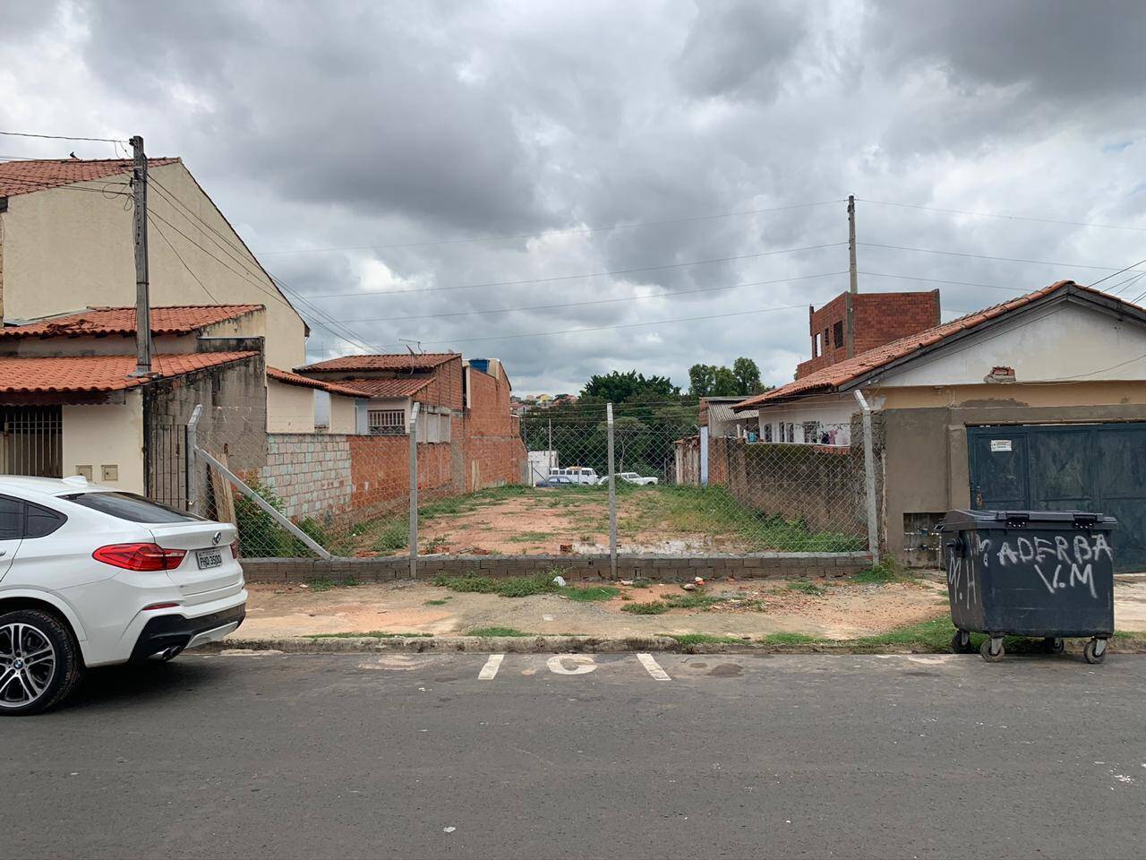 #610 - Terreno para Venda em Sorocaba - SP