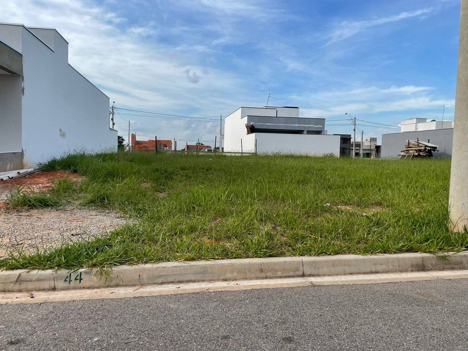 #612 - Terreno em condomínio para Venda em Sorocaba - SP