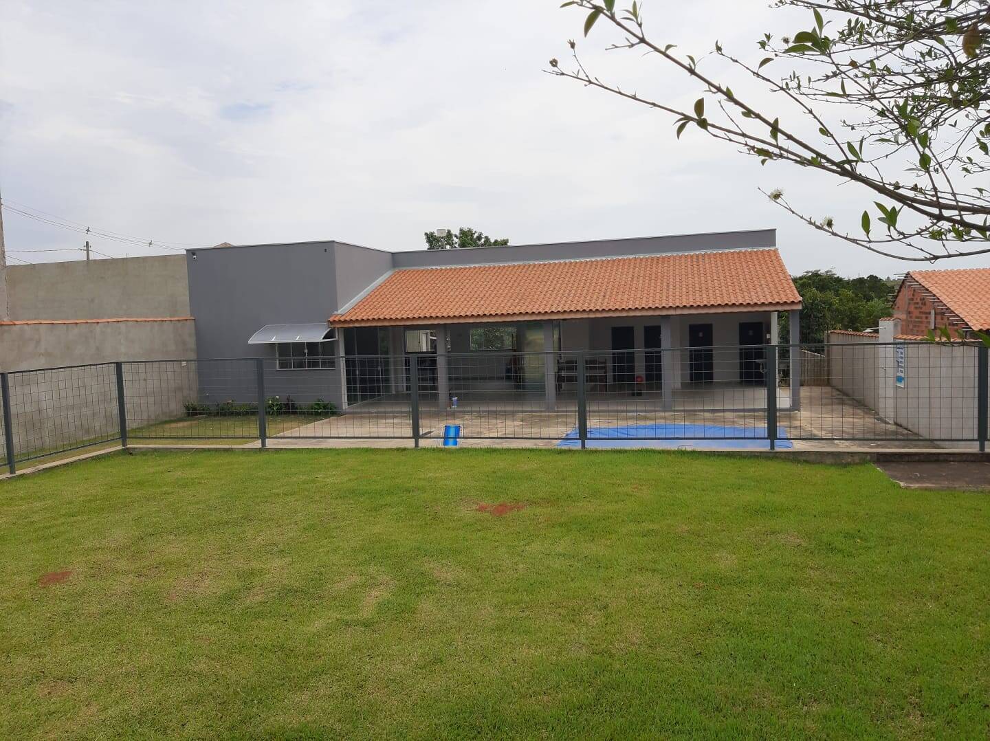 #639 - Chácara para Venda em Sorocaba - SP