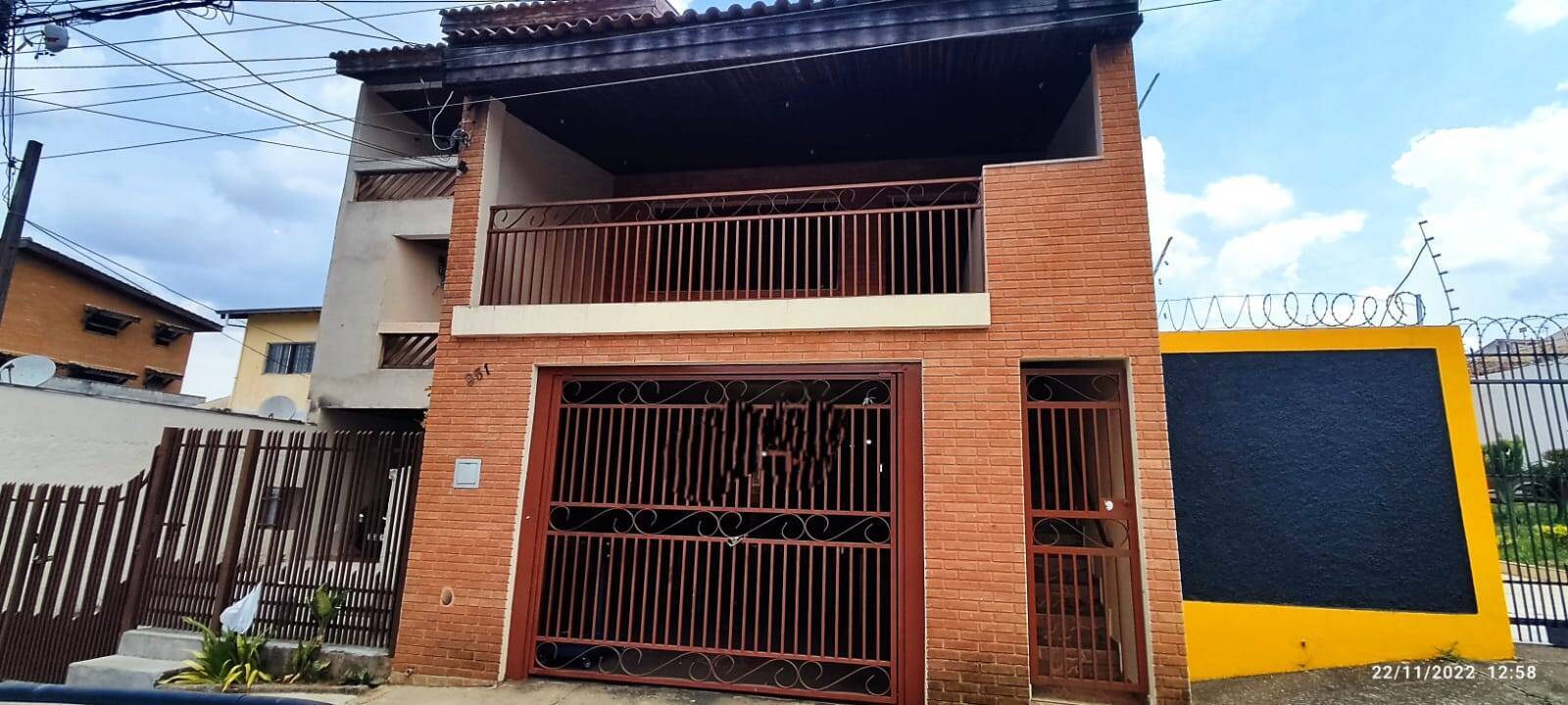 #661 - Casa para Venda em Sorocaba - SP