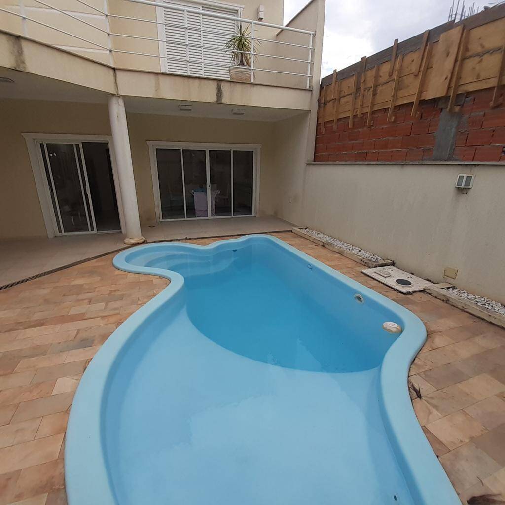 #744 - Casa em condomínio para Venda em Sorocaba - SP