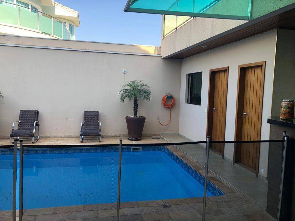 #745 - Casa em condomínio para Venda em Sorocaba - SP
