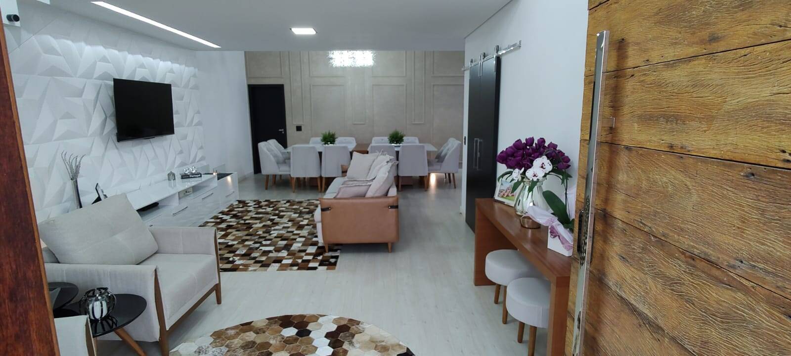 #760 - Casa em condomínio para Venda em Sorocaba - SP
