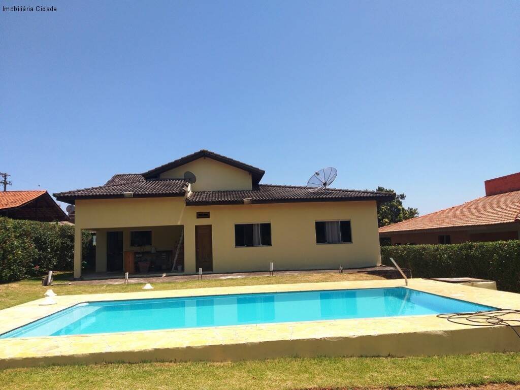 #793 - Chácara para Venda em Araçoiaba da Serra - SP