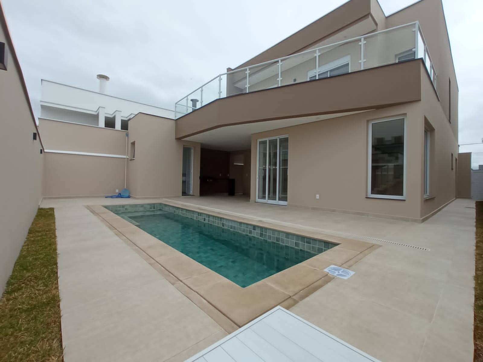 #814 - Casa em condomínio para Venda em Sorocaba - SP