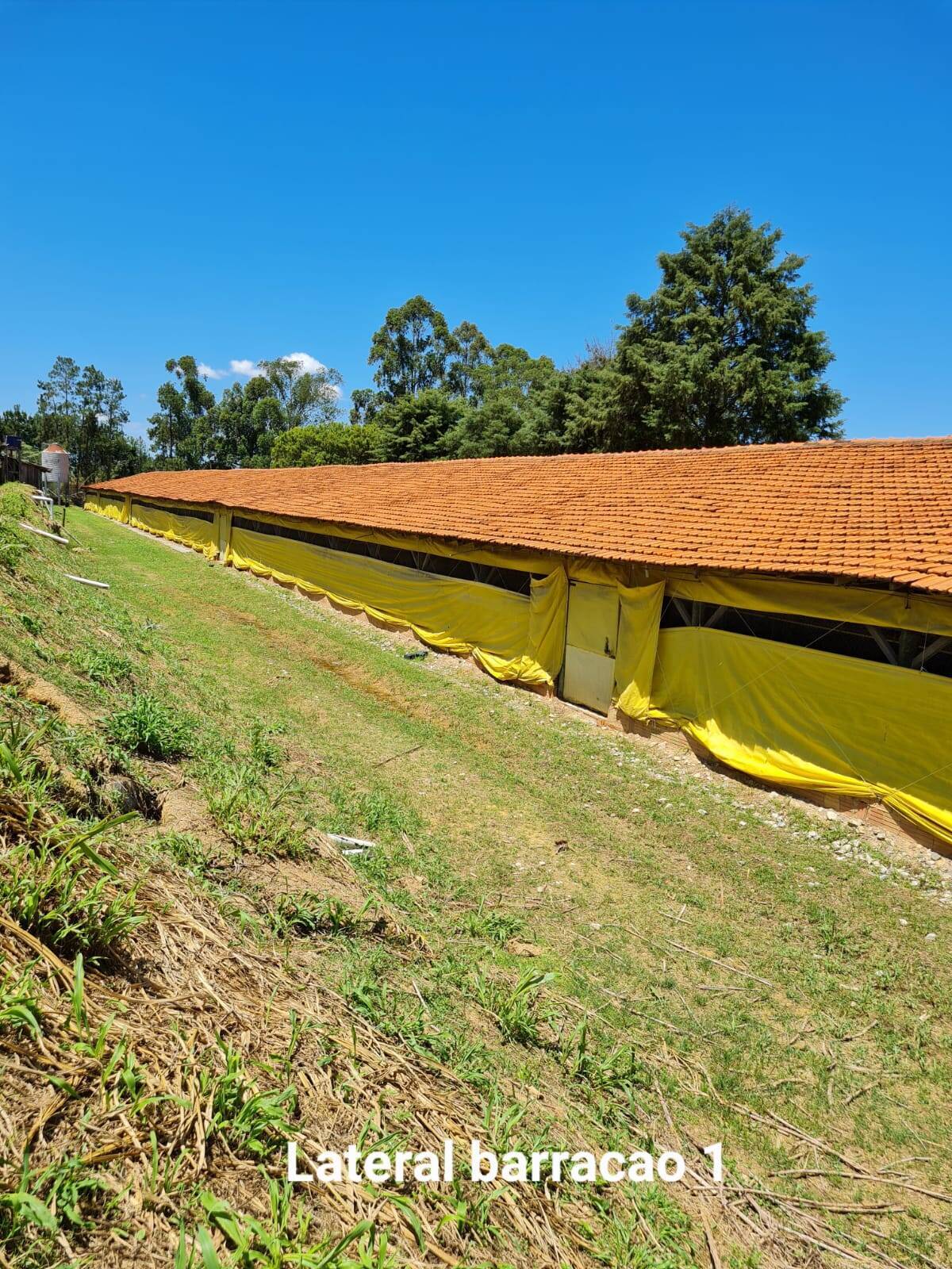 #823 - Área para Venda em Itapetininga - SP