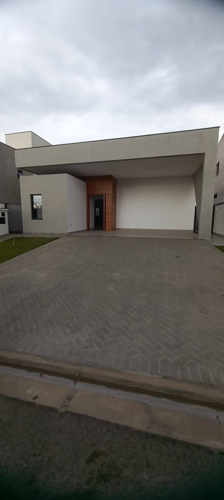 #824 - Casa em condomínio para Venda em Votorantim - SP