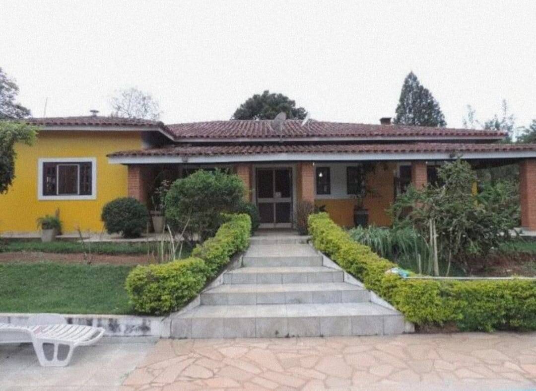 #831 - Casa para Venda em Araçoiaba da Serra - SP