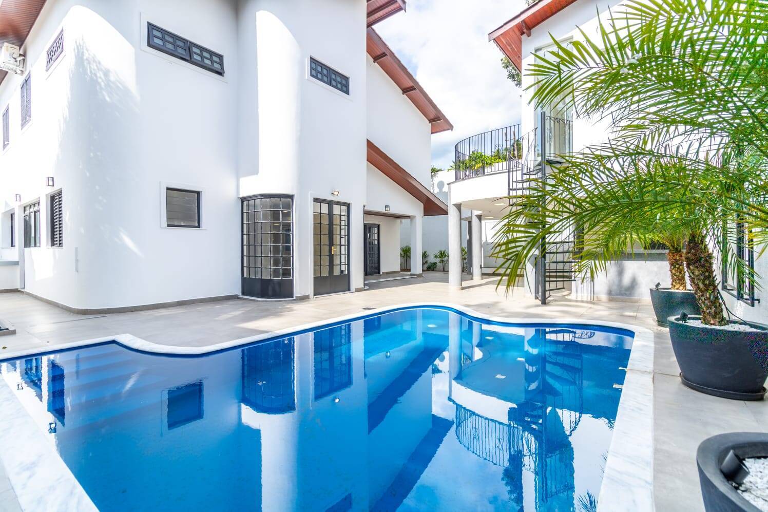 #834 - Casa em condomínio para Venda em Sorocaba - SP