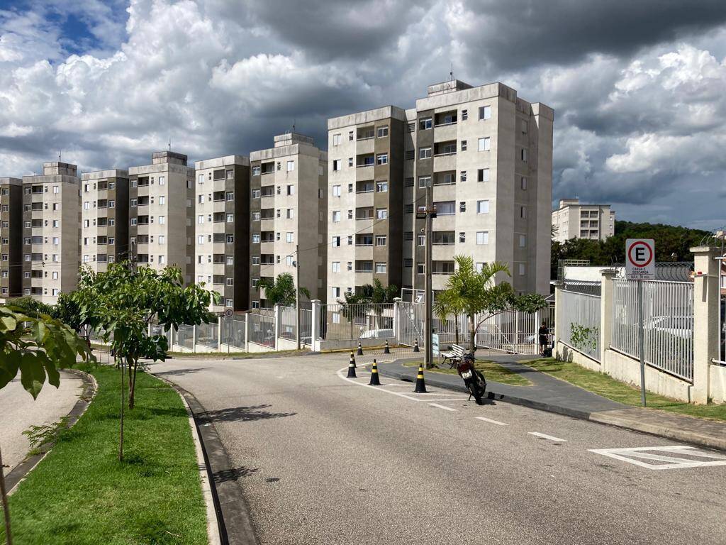 #838 - Apartamento para Venda em Sorocaba - SP