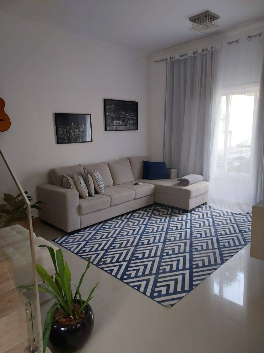 #854 - Casa em condomínio para Venda em Sorocaba - SP