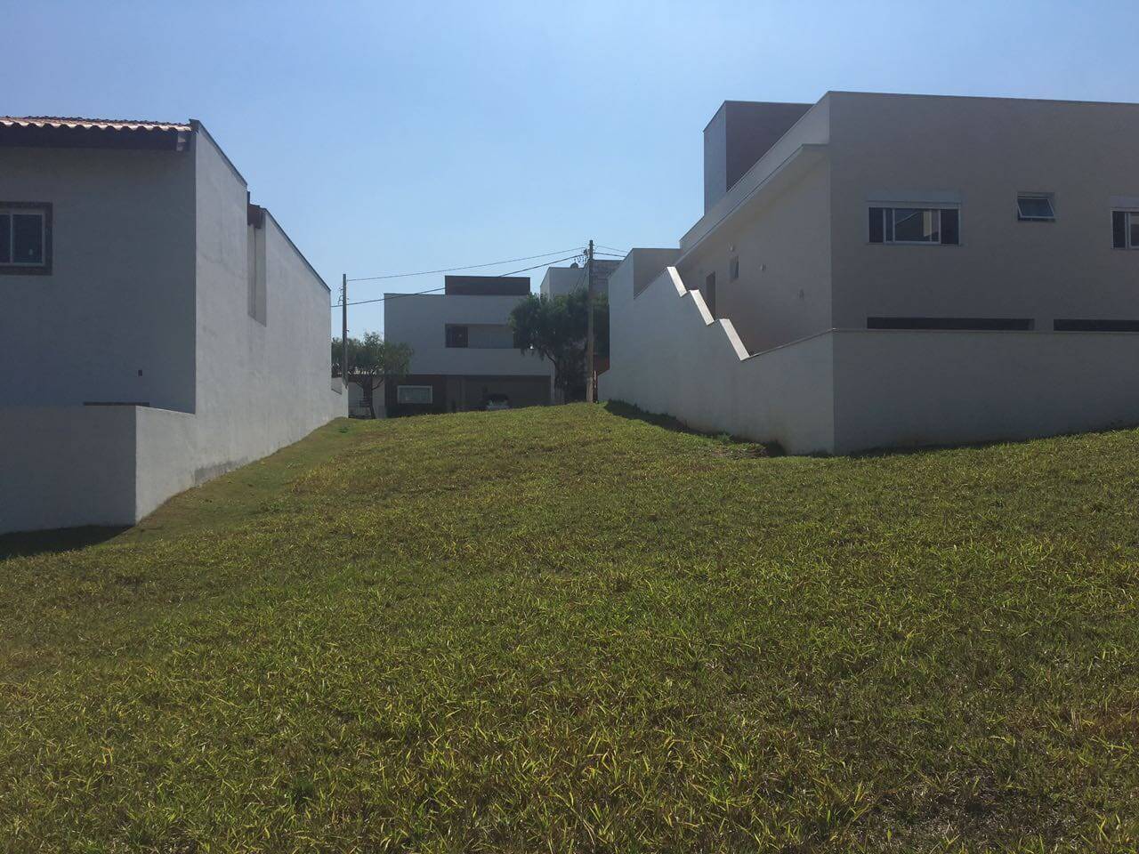 #865 - Terreno em condomínio para Venda em Votorantim - SP