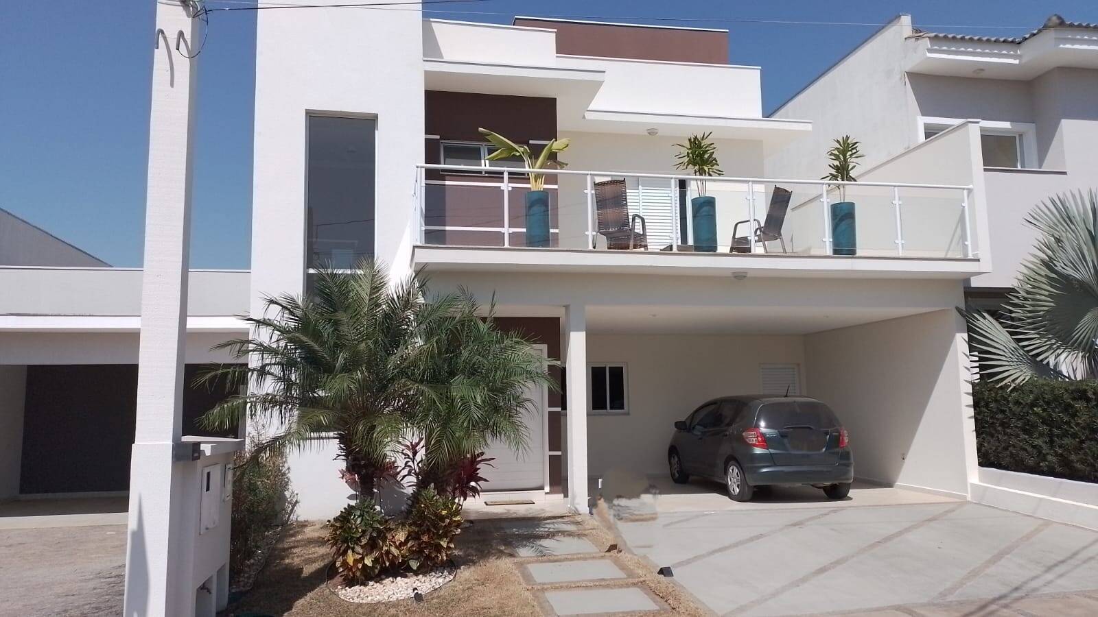 #794 - Casa em condomínio para Venda em Sorocaba - SP