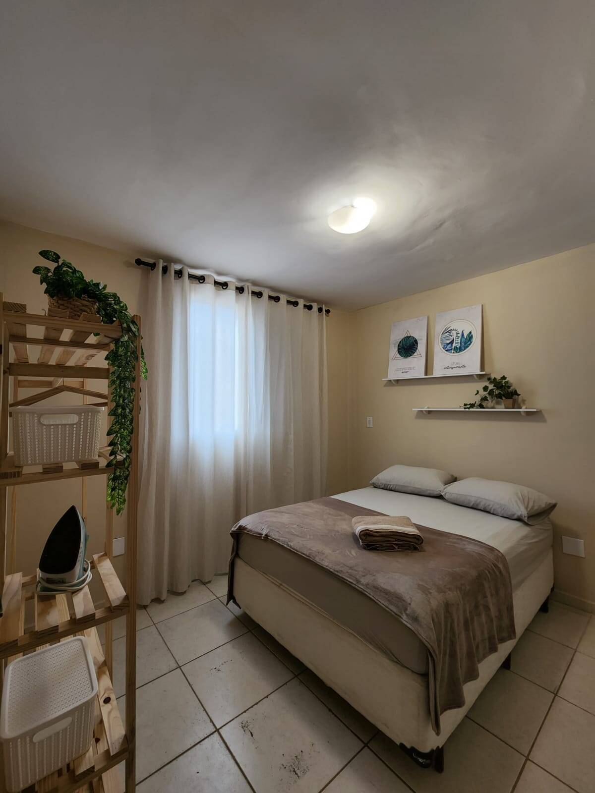 #876 - Apartamento para Locação em Sorocaba - SP