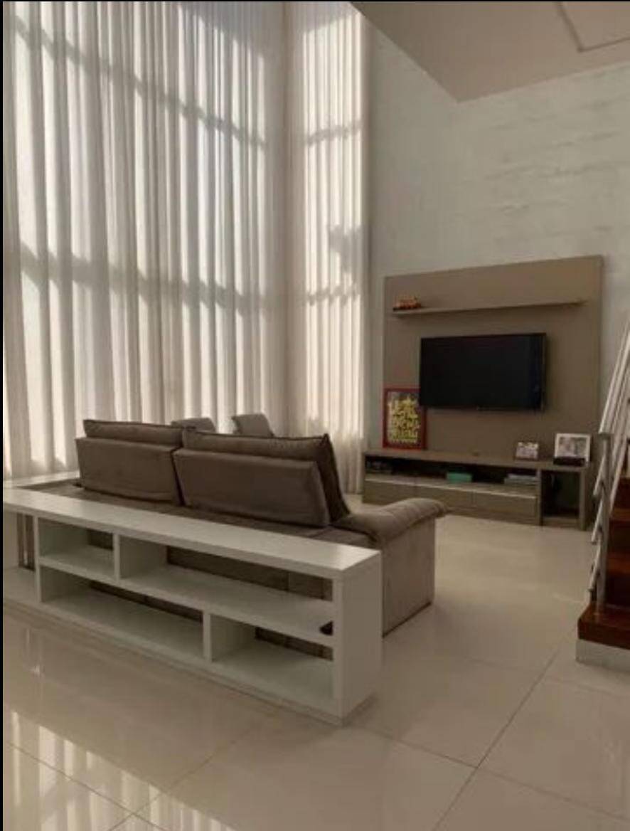 #886 - Casa em condomínio para Venda em Sorocaba - SP