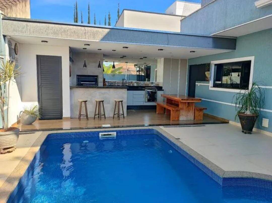 #894 - Casa em condomínio para Venda em Sorocaba - SP