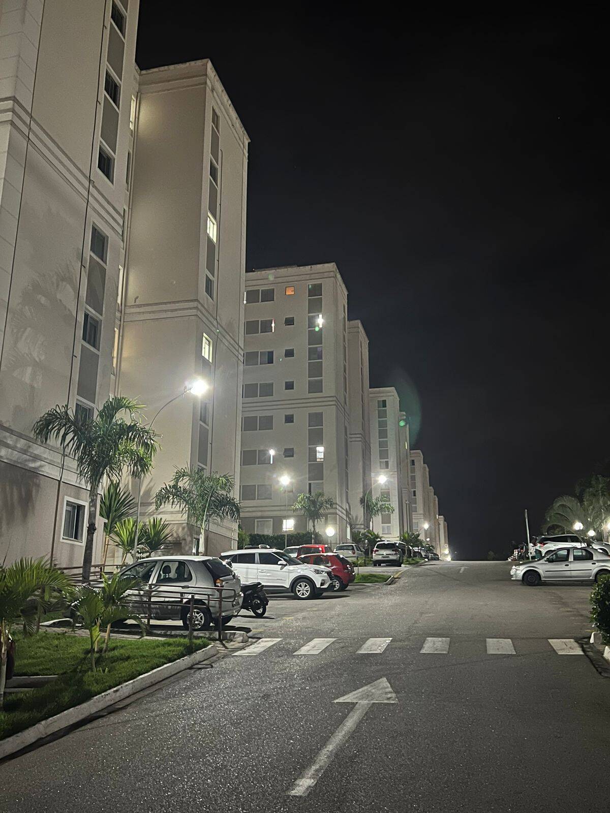 #903 - Apartamento para Venda em Sorocaba - SP