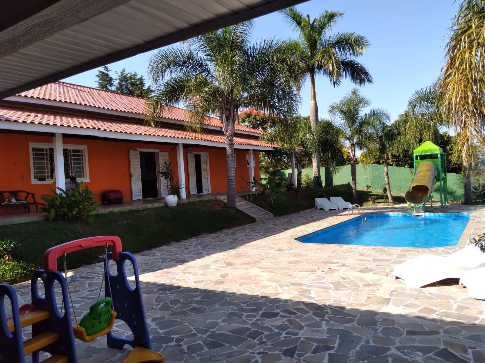 #925 - Casa em condomínio para Venda em Mairinque - SP