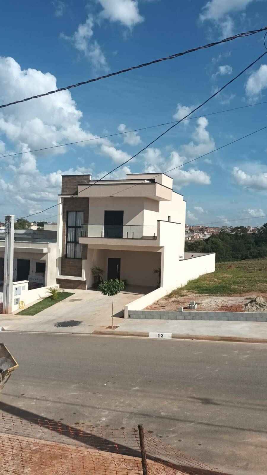 #928 - Casa em condomínio para Venda em Sorocaba - SP