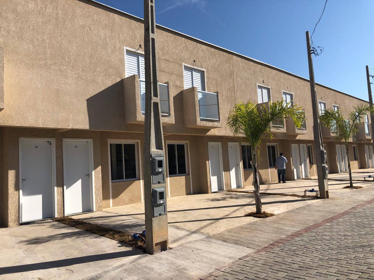 #937 - Casa em condomínio para Venda em Sorocaba - SP