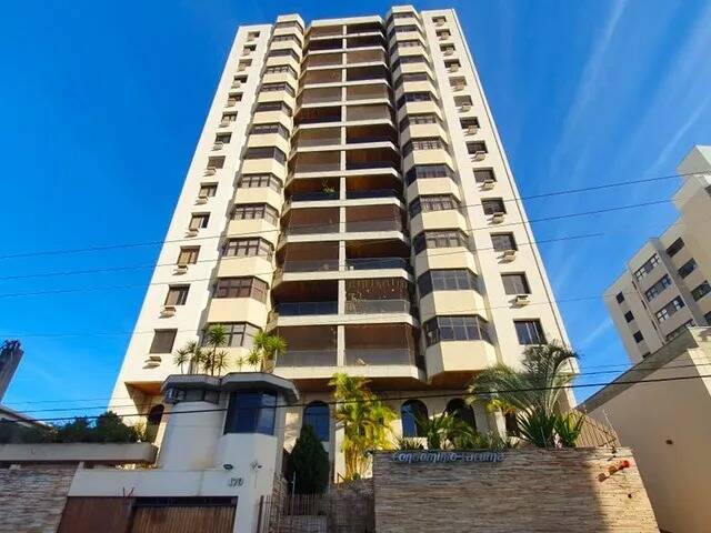 #940 - Apartamento para Venda em Araçoiaba da Serra - SP