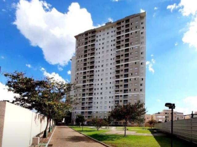 #941 - Apartamento para Venda em Sorocaba - SP