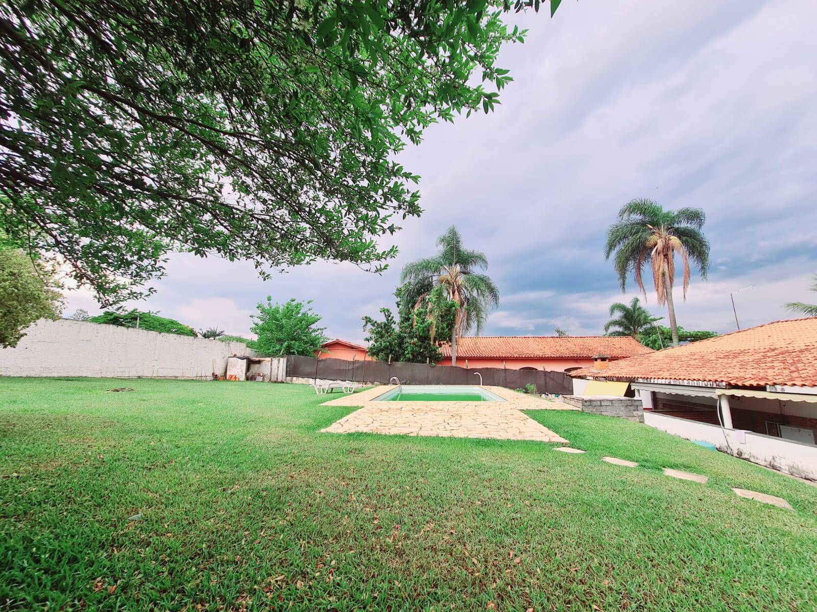 #945 - Chácara para Venda em Araçoiaba da Serra - SP