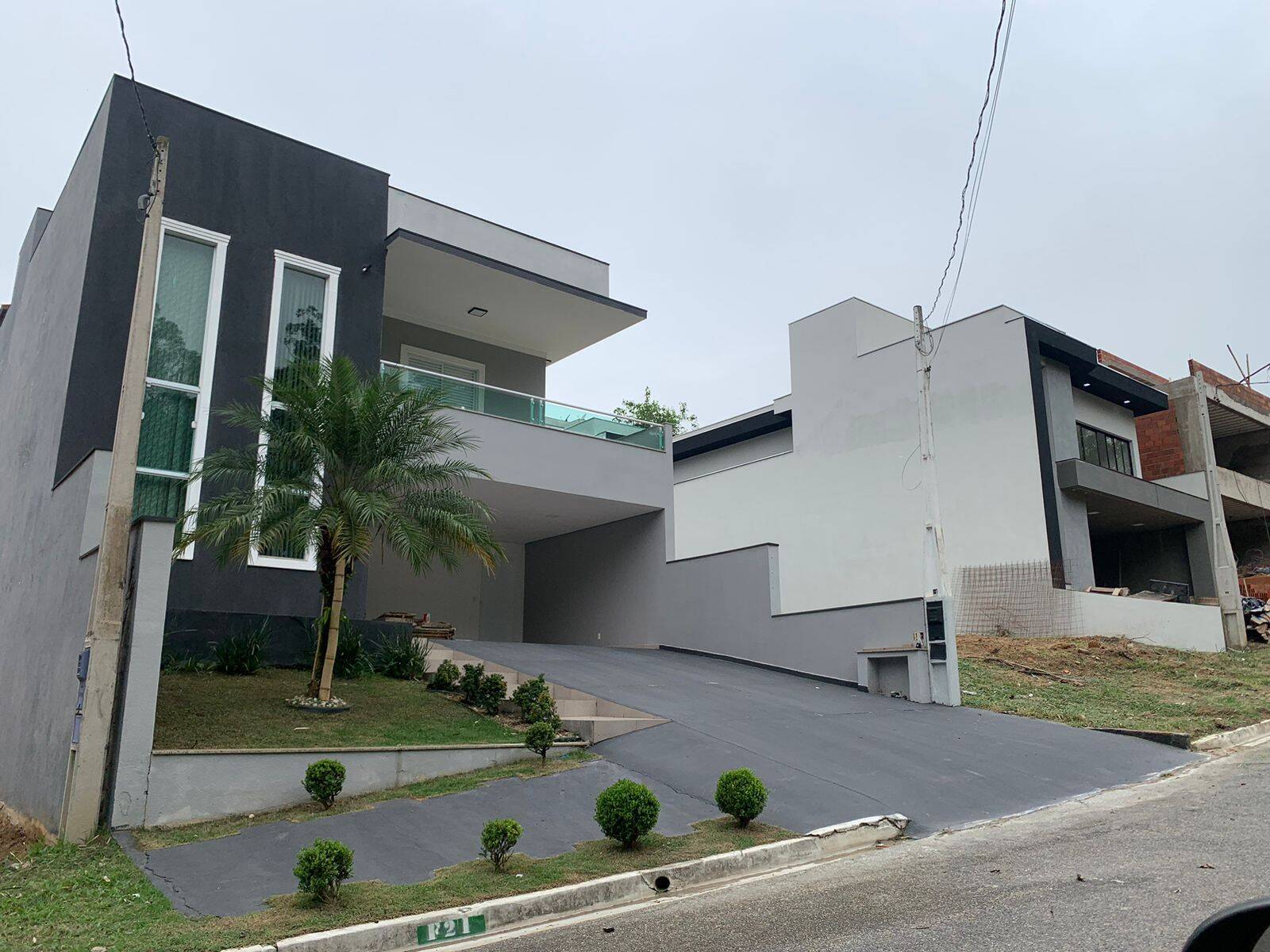 #955 - Casa em condomínio para Venda em Sorocaba - SP
