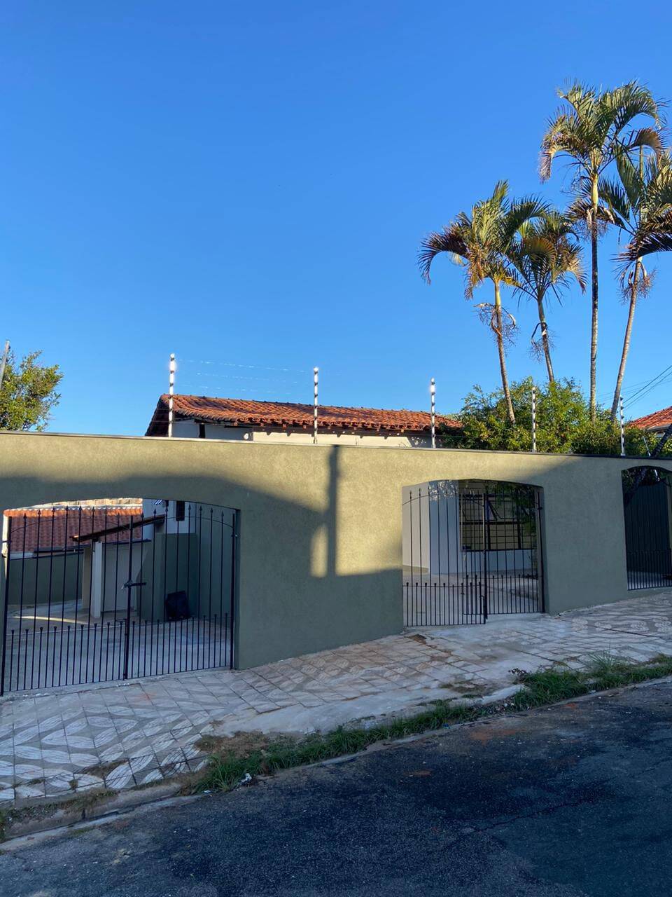 #973 - Casa para Venda em Sorocaba - SP