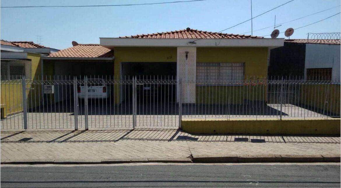 #979 - Casa para Venda em Sorocaba - SP