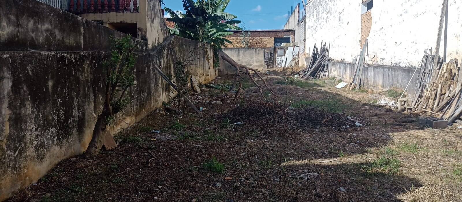 #980 - Terreno para Venda em Sorocaba - SP