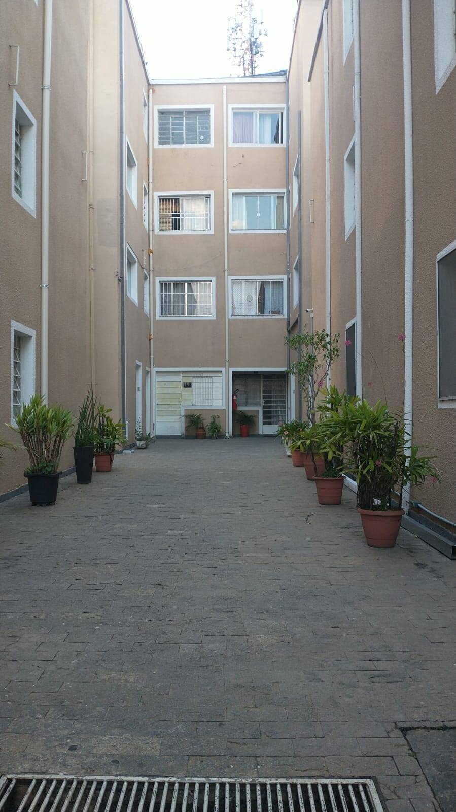 #987 - Apartamento para Venda em Sorocaba - SP