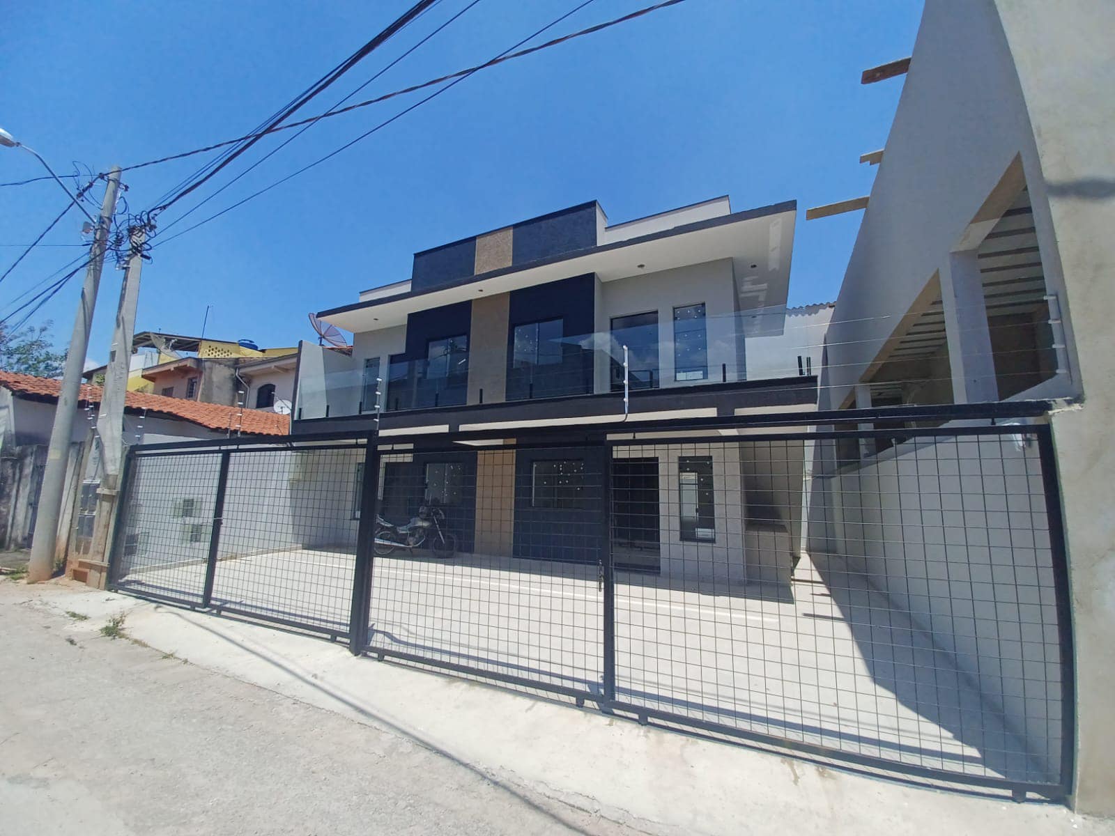 #996 - Kitnet para Locação em Votorantim - SP