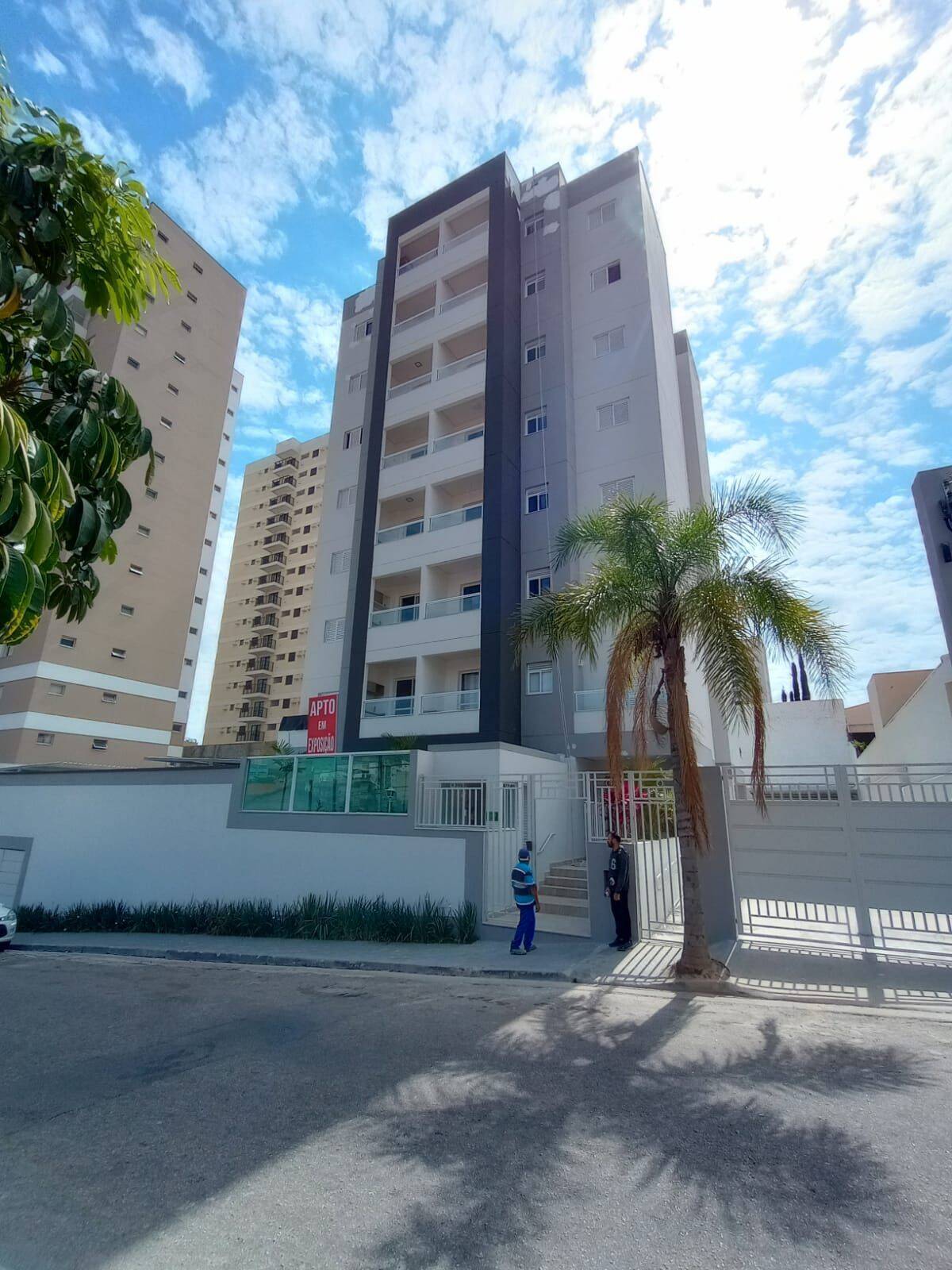 #997 - Apartamento para Venda em Sorocaba - SP